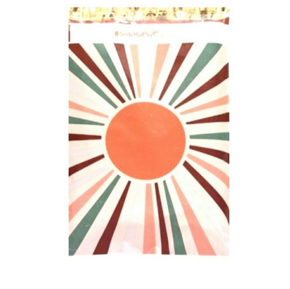 "14x"17 Boho Sun Mailers - Picture 2 of 8